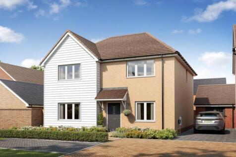 Dandara - St. Mary's Park - The Goodwood, Home 5