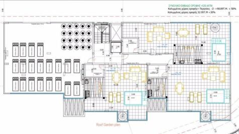 Roof Plans