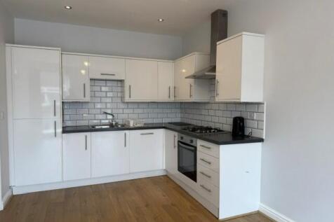 O'Connor Bowden - Kitchen Area