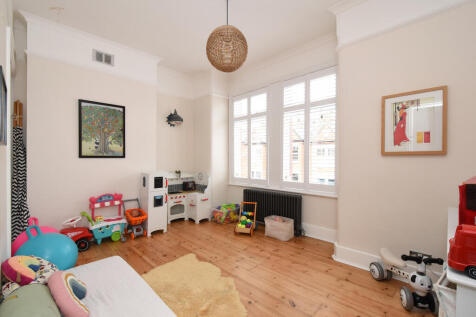 Bovill Road photo 4