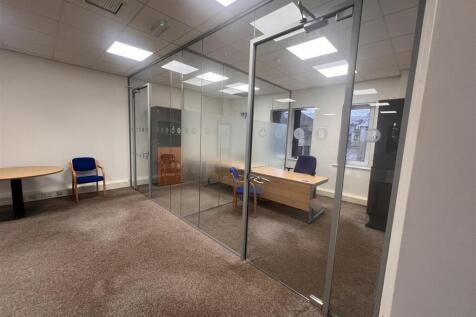 Independence House, Holly Bank Road Edgerton, Hudd