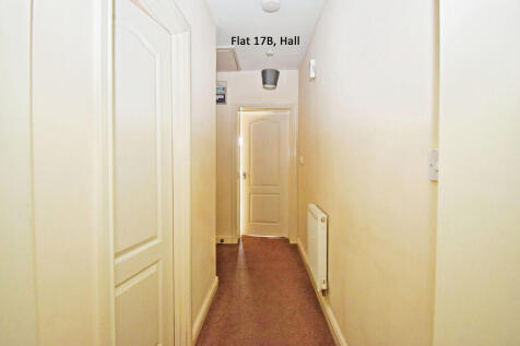 17B Ombersley Str...