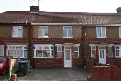 Bamford Avenue