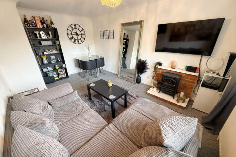 Lounge/Diner