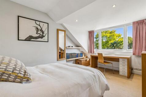 Mayfield Avenue, W4 - FOR SALE