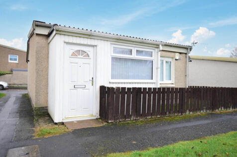 2 bed bungalow for sale Forest Drive, Bothwell G7