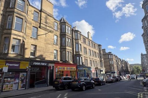 191-4Morningside Road_External