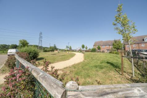 External View of Family Playpark