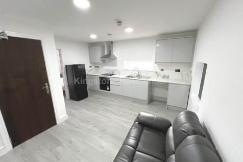 2 Bedroom Flat at Colum Road, Cathays, Cardiff, CF10 3EE photo 5