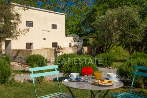 Panorama e Particolari