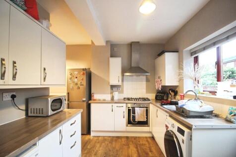 Faulkner Street, Hoole photo 5