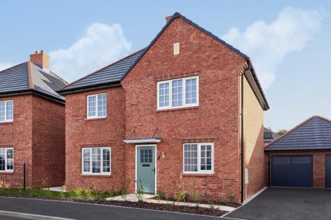 HarperCrewe - Hodthorpe -