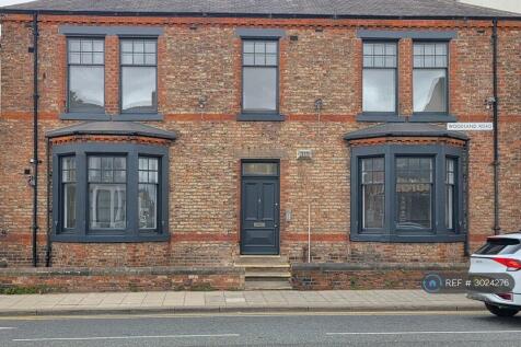 Outside Front