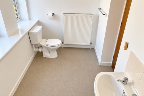 43, Patriothall, Edinburgh, EH3 5AY photo 5