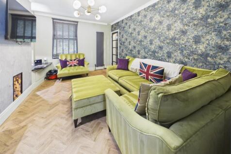 Stunning Cottage, Old Hill, Ashbourne photo 3