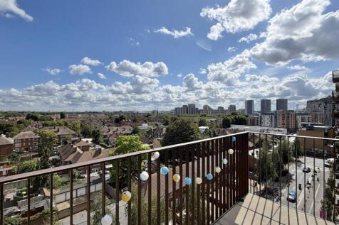 Flat for Sale at norah smyth, E16 By Barrain Londo