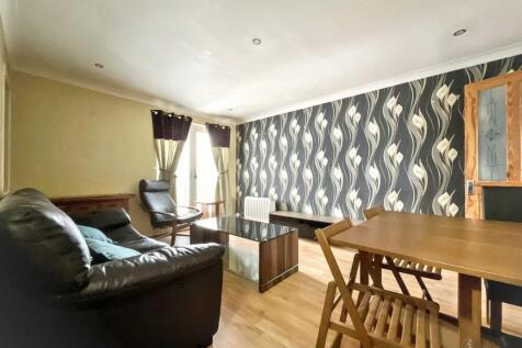 Lounge / diner