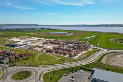 Stirling Park, Brough