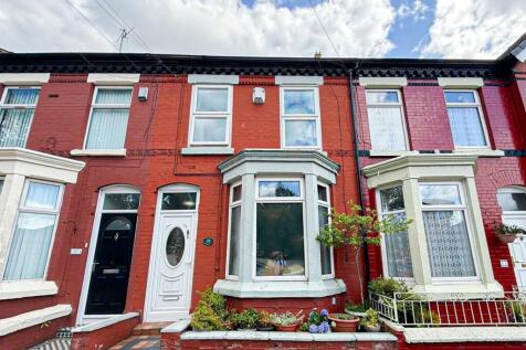Liverpool, L17 - property photo