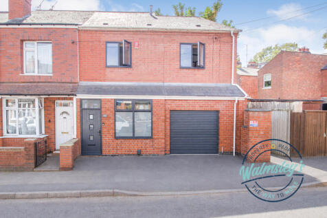 Direct frontage