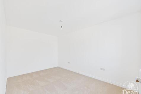 The Ashcombe- show home