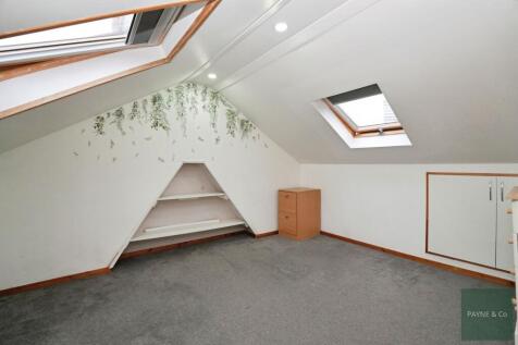Loft Room