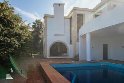 Picturesque Villa with Unique Blend of History and Unparalleled Views Image 9999