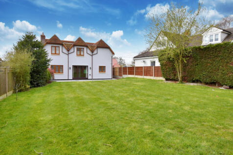 Rear garden 2