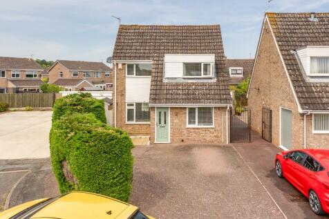 Corby, NN18 - property photo