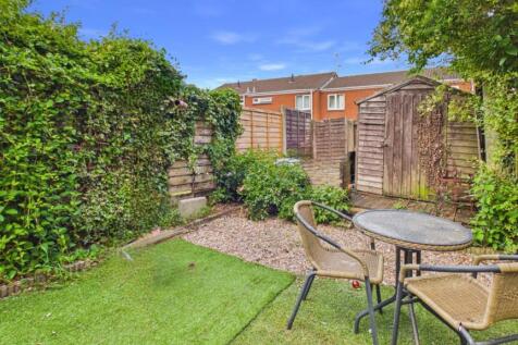 Garden 3