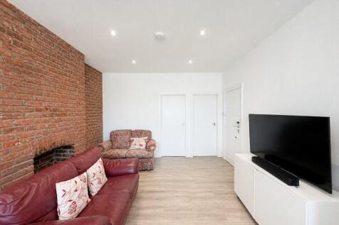 TWO BEDROOM PORTSWOOD