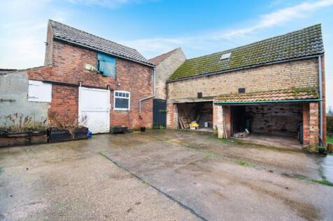 Outbuildings: