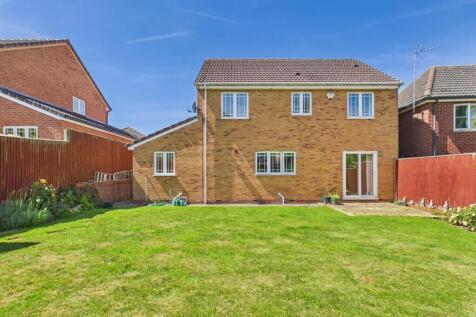 Ashley Way, Market Harborough photo 3