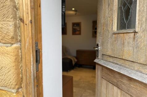 LIVING/DINING/KITCHEN