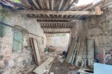 borghetto del tempio