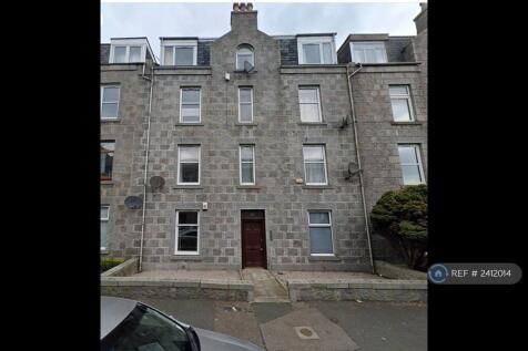 External View Of Property