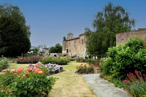 Colchester Castle