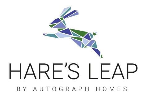 Hare'e Leap