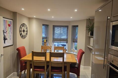 Stein Terrace, Stein Road, Southbourne, West Sussex photo 3