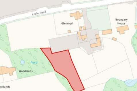 Keele Road - Plot 3 - Auction Pic 1.jpg