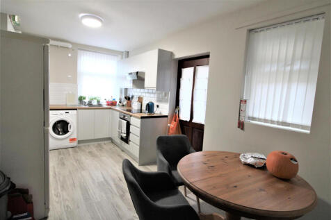 4-bed house on Newsham Road, Lancaster, £2,773/mo