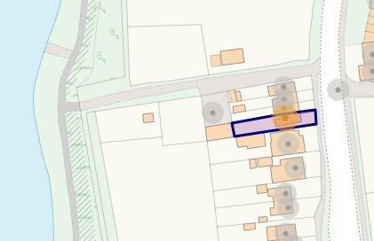 Plot Plan