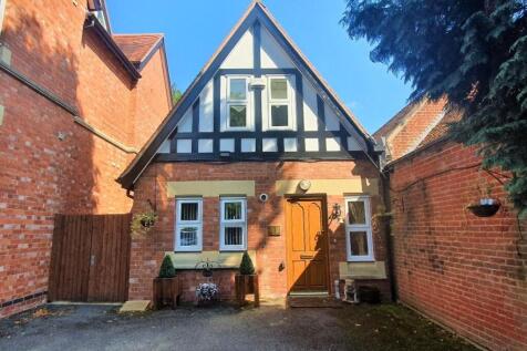 Davenport Road, Earlsdon - Outside