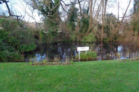 Regatta Court Pond