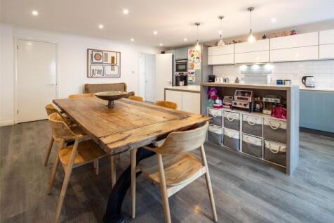 Kitchen/Family Room