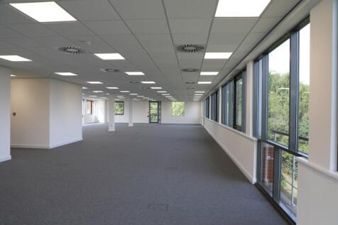 Office to rent Image 8