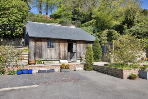 Old Stables