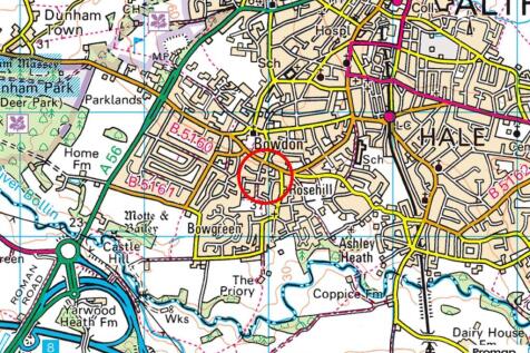 Town Plan