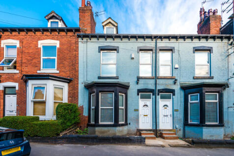 23 Norwood Terrace, External