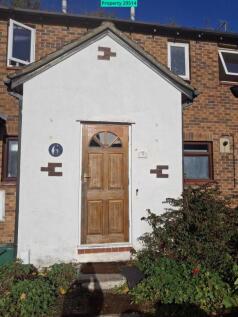 Front Door to your New Home